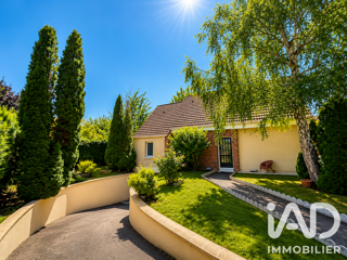  Maison à vendre 5 pièces 140 m²