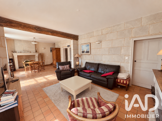  Maison à vendre 6 pièces 151 m²
