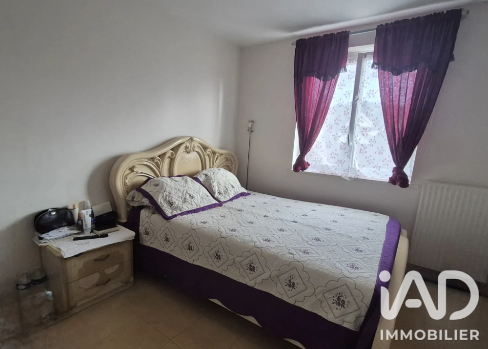 Vente Appartement Vente Appartement 3 pièces Montmagny