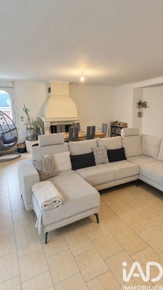  Maison à vendre 9 pièces 210 m²