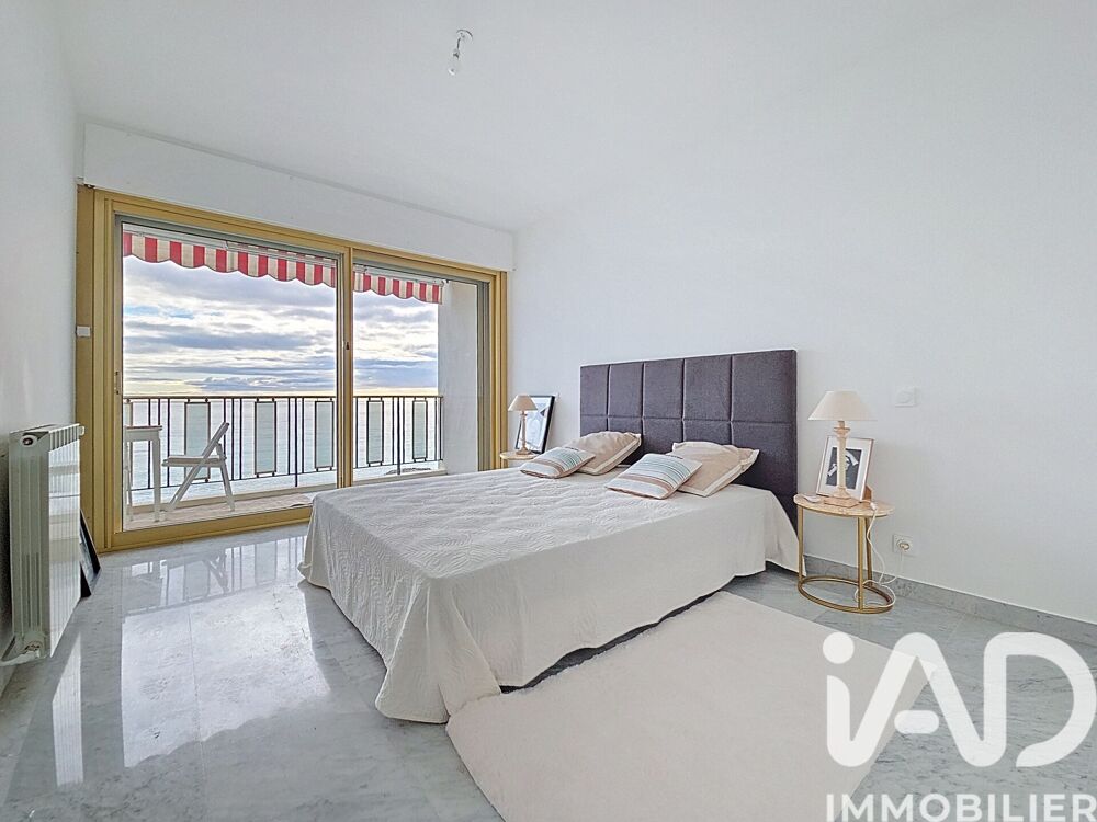 à vendre  Appartement Roquebrune-Cap-Martin (06190)