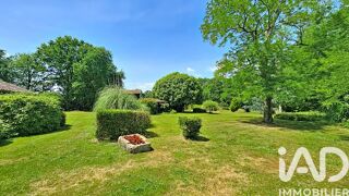  Maison à vendre 6 pièces 163 m²
