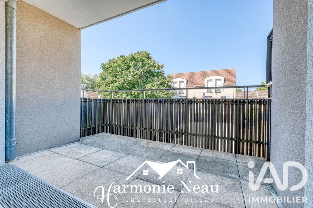 Vente Appartement Vente Appartement 4 pièces Pomponne