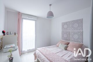 Vente Appartement Vente Appartement 3 pièces Les ulis