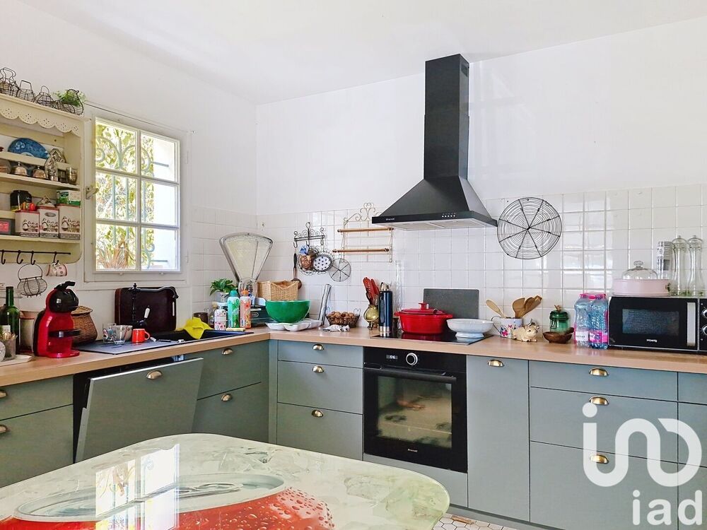 Vente Maison Vente Maison traditionnelle 5 pièces Gensac
