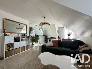  Appartement à vendre 2 pièces 51 m²