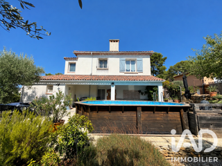  Maison à vendre 7 pièces 135 m²