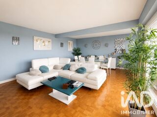  Appartement à vendre 5 pièces 98 m²