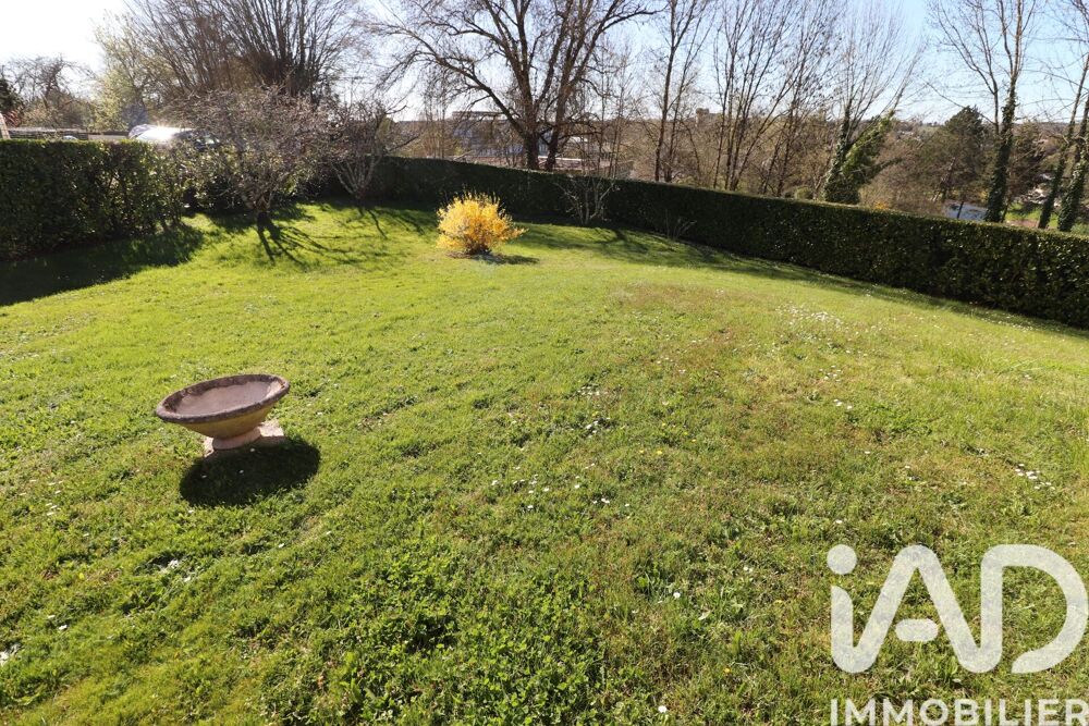Vente Maison Vente Maison/villa 5 pièces Montguyon