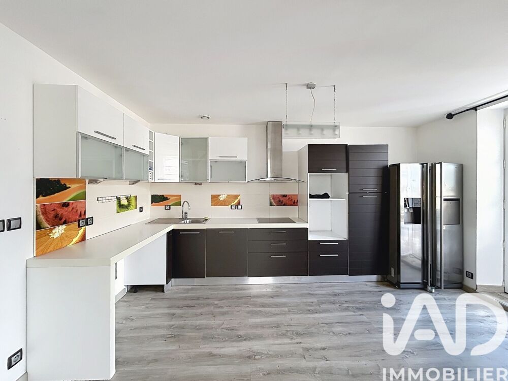 Vente Duplex 4 pièces
