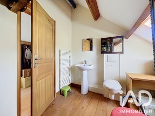  Maison à vendre 3 pièces 89 m²