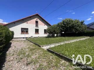  Maison à vendre 4 pièces 75 m²