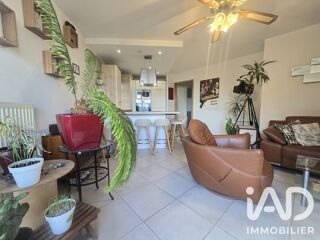  Appartement à vendre 3 pièces 60 m²