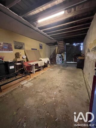  Immeuble à vendre 310 m²