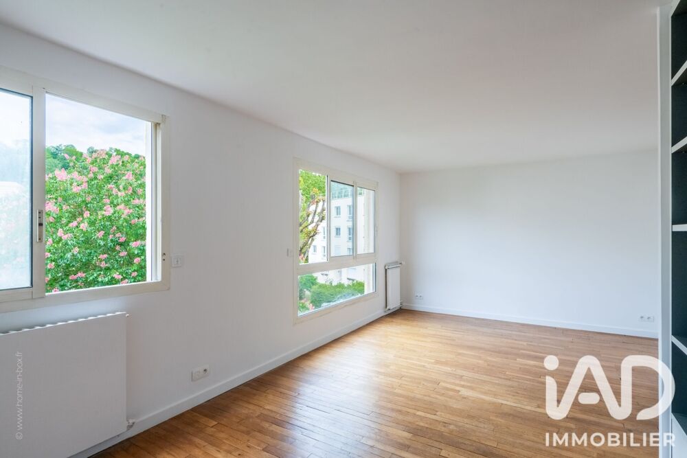 Vente Appartement Vente Appartement 4 pièces Rueil-malmaison