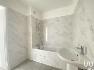  Appartement à vendre 3 pièces 63 m²