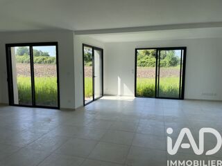  Maison à vendre 7 pièces 136 m²