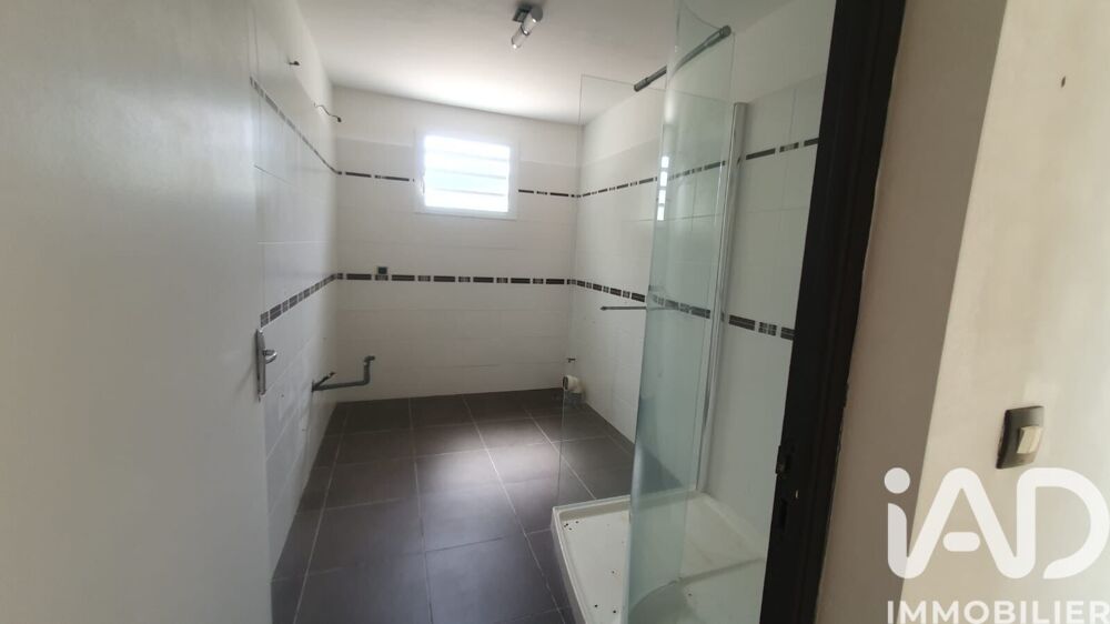 à vendre  Maison Sainte-Anne (97180)