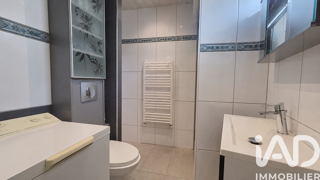  Appartement � vendre 1 pi�ce 26 m�