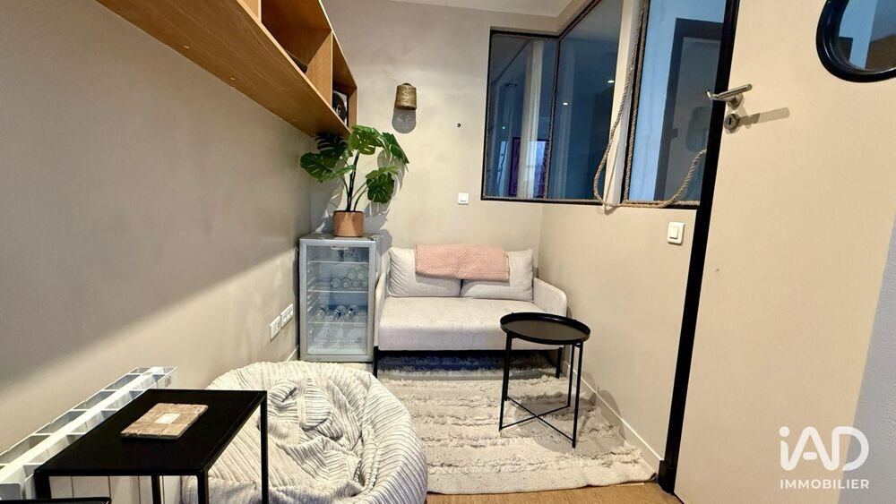   Location Bureaux 106 m&sup2; Pantin