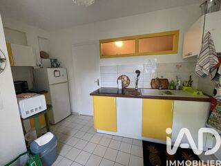  Appartement � louer 1 pi�ce 12 m�