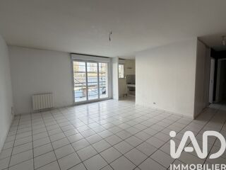  Appartement à vendre 2 pièces 55 m²