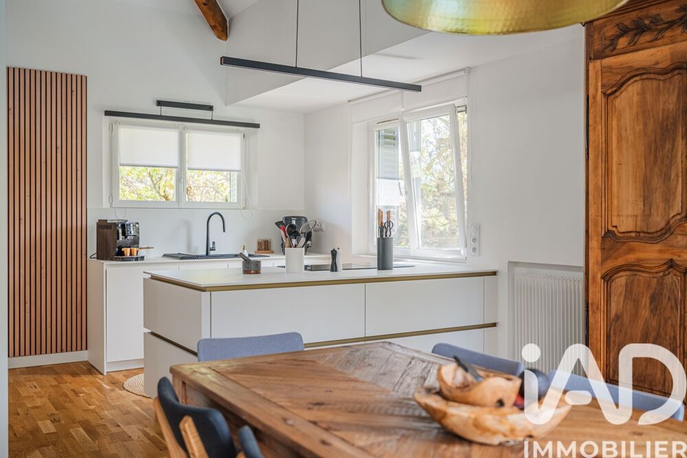 Vente Maison/villa 7 pièces