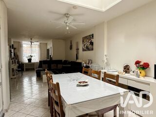  Maison à vendre 5 pièces 106 m²