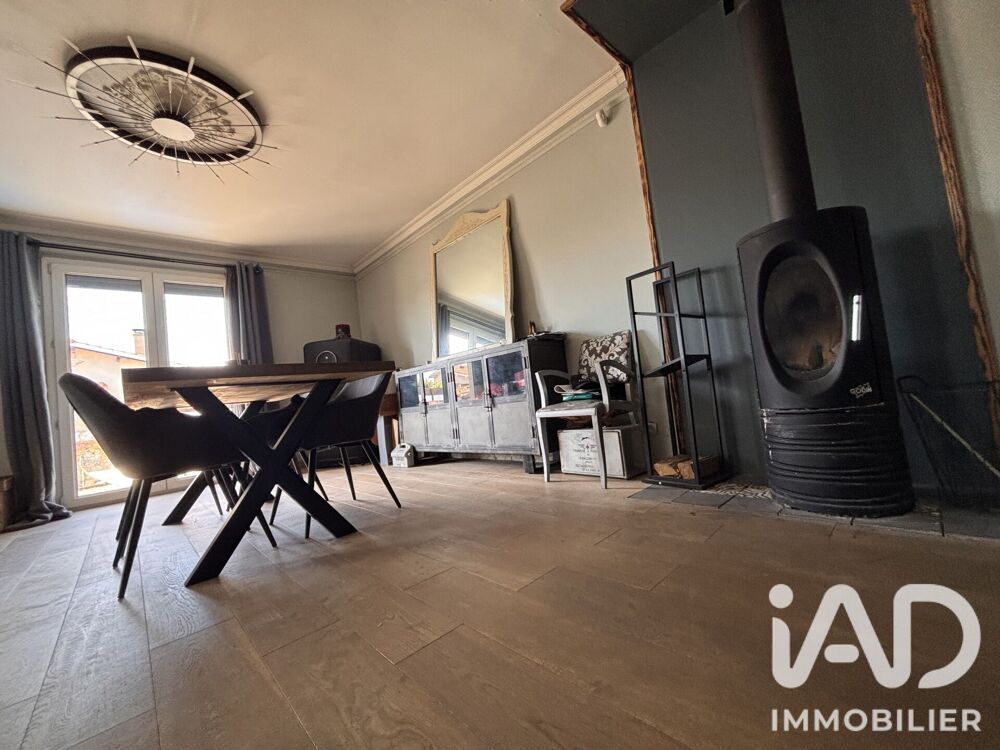 Vente Maison Vente Maison/villa 6 pièces Le haillan