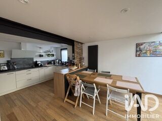 Vente Maison Vente Maison/villa 5 pièces Rezé