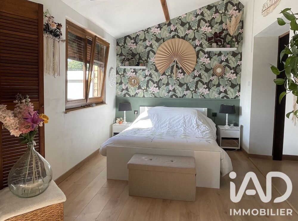 Vente Maison traditionnelle 8 pièces