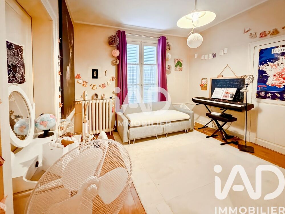 à vendre  Maison Compiègne (60200)