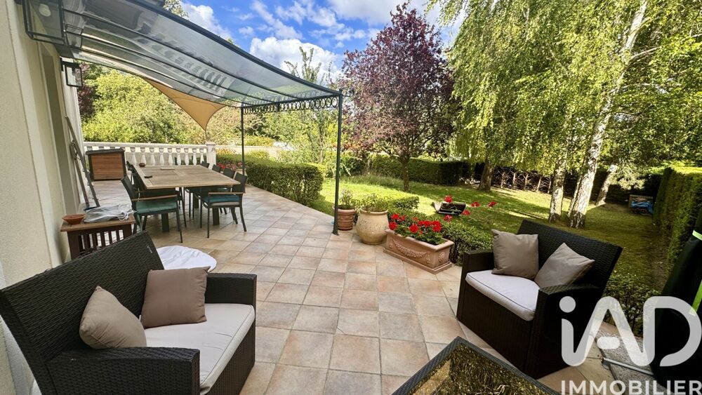 Vente Maison/villa 8 pièces