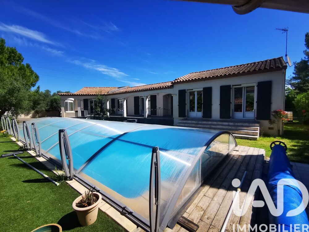 Vente Maison/villa 6 pièces