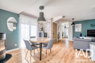  Maison à vendre 4 pièces 88 m²