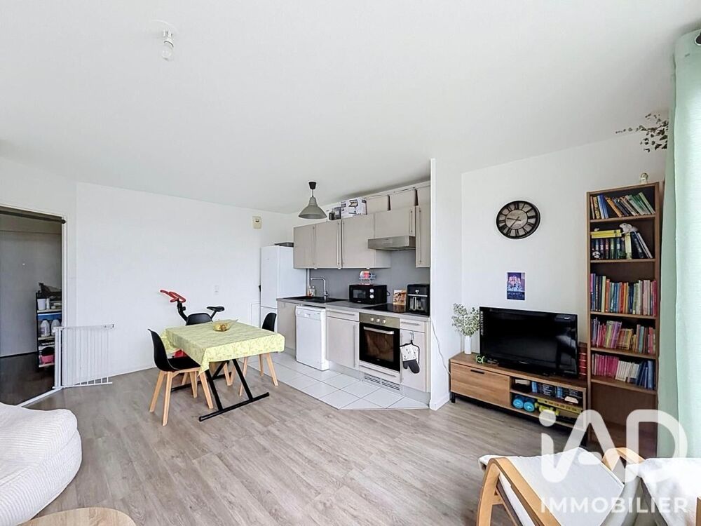 Vente Appartement Vente Appartement 3 pièces Limeil-brévannes