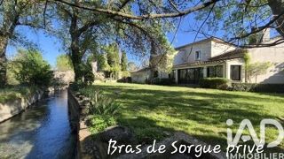 Maison � vendre 7 pi�ces 218 m�