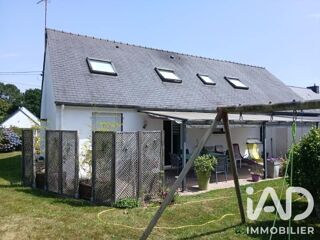  Maison à vendre 7 pièces 138 m²