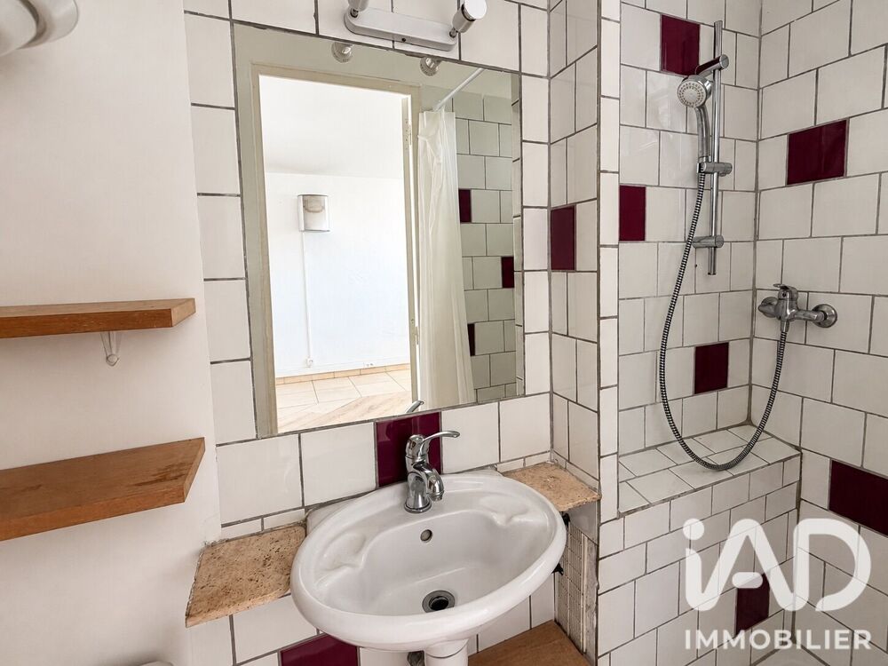 Vente Appartement Vente Studio 1 pièce Hyères