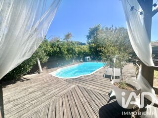  Maison à vendre 6 pièces 95 m²