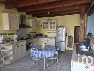  Maison à vendre 6 pièces 179 m²