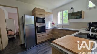  Maison à vendre 3 pièces 79 m²