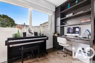  Appartement � vendre 6 pi�ces 115 m�