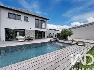  Maison � vendre 6 pi�ces 149 m�