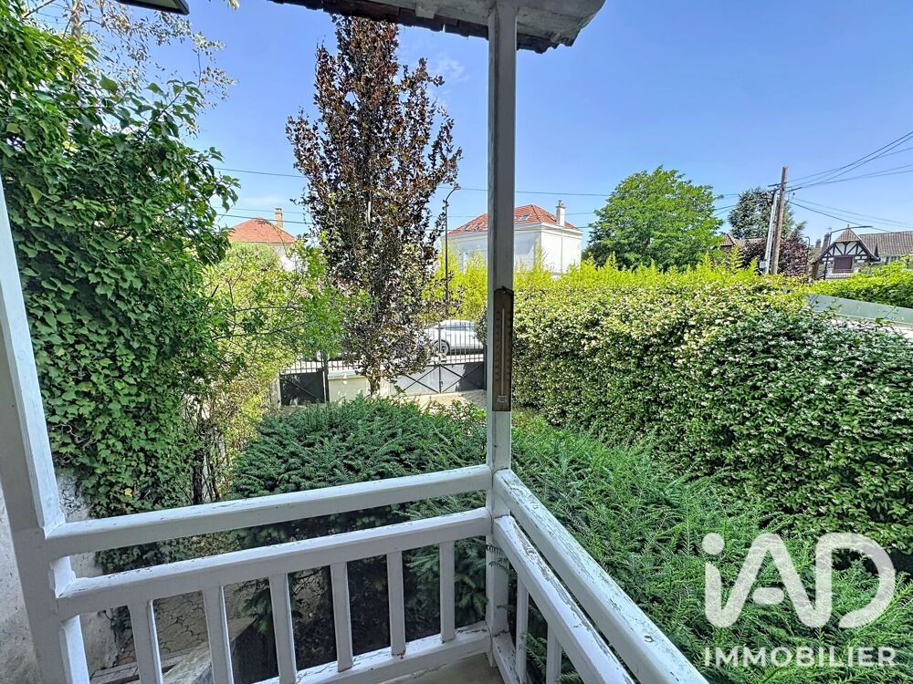 à vendre  Maison La Varenne St Hilaire (94210)