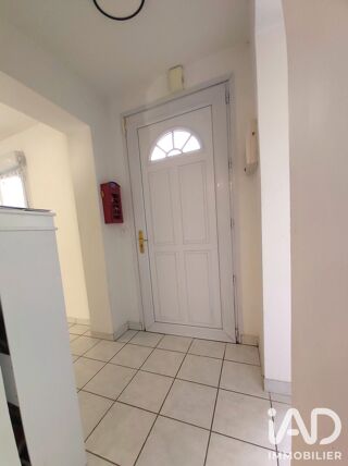 Vente Maison Vente Maison/villa 4 pièces Aulnay-sous-bois