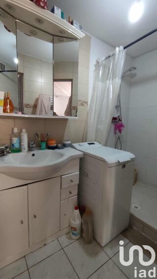  Appartement à vendre 1 pièce 21 m²