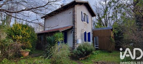   Vente Maison Maison - 4 pièce(s) - 85 m²