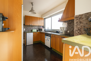  Appartement à vendre 4 pièces 121 m²