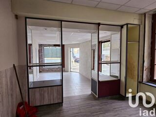  Immeuble à vendre 40 m²